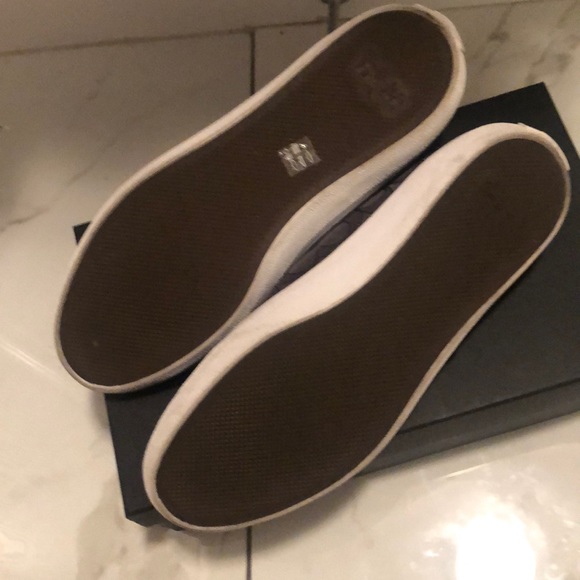 Authentic coach sneakers - Picture 7 of 8